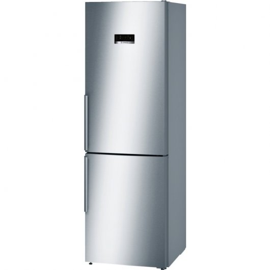 Bosch KGN36XI35 Frigorífico Combi A++ Acero Inoxidable