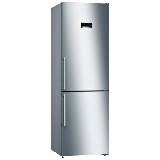 Bosch KGN36XI35 Frigorífico Combi A++ Acero Inoxidable