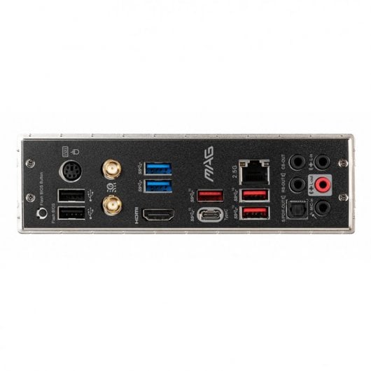 MSI MAG X570 TOMAHAWK WIFI