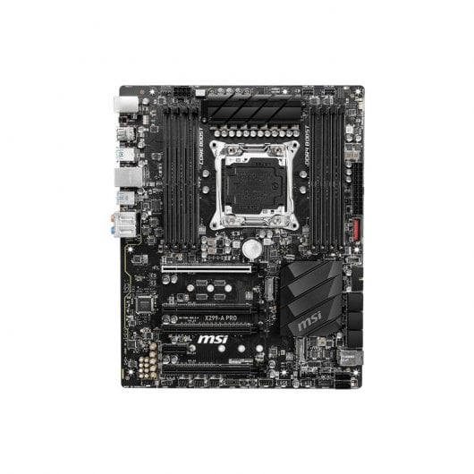 MSI X299-A PRO