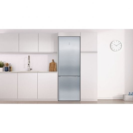 Balay 3KFE763XI Frigorífico Combi E Acero Inoxidable