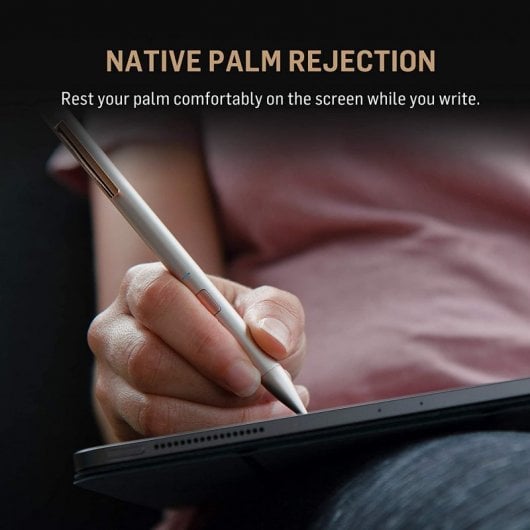 Adonit Note Touchpen Puntero Dorado