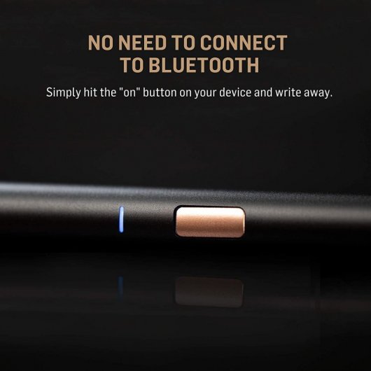 Adonit Stylus Note Puntero Negro