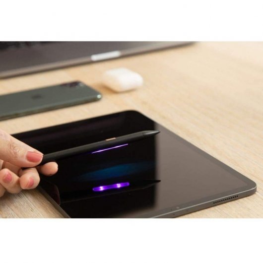 Adonit Note UVC Esterilizador Negro