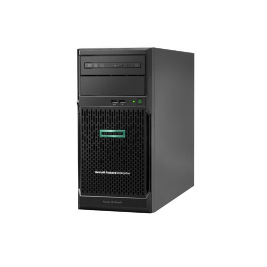HPE ProLiant ML30 Gen10 Intel Xeon E-2234/16GB