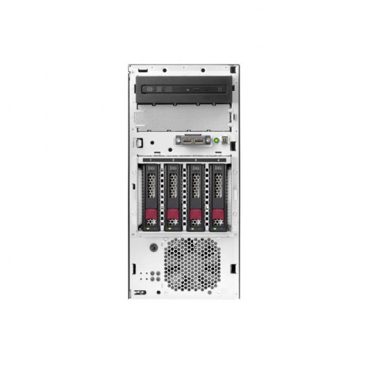 HPE ProLiant ML30 Gen10 Intel Xeon E-2234/16GB