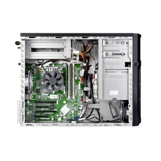 HPE ProLiant ML30 Gen10 Intel Xeon E-2234/16GB