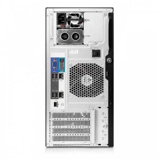 HPE ProLiant ML30 Gen10 Intel Xeon E-2234/16GB