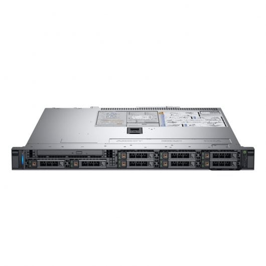 Dell PowerEdge R340 Intel Xeon E-2234/16GB/1TB