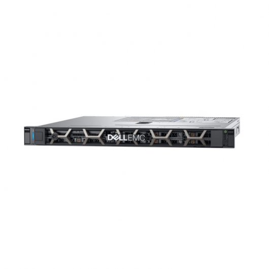 Dell PowerEdge R340 Intel Xeon E-2234/16GB/1TB