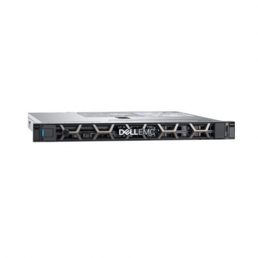 Dell PowerEdge R340 Intel Xeon E-2234/16GB/1TB