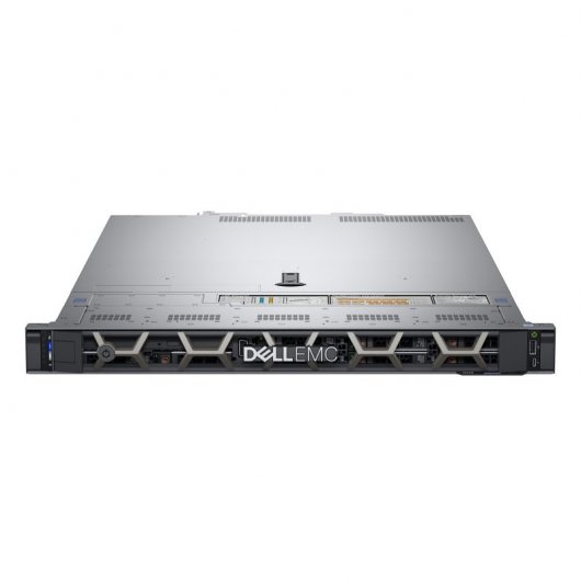Dell PowerEdge R440 Intel Xeon Bronze 3204/16GB/240GB
