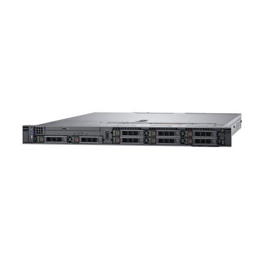 Dell PowerEdge R440 Intel Xeon Bronze 3204/16GB/240GB