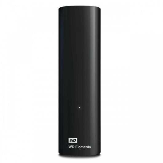 WD Elements Desktop 12TB 3,5" USB 3.0