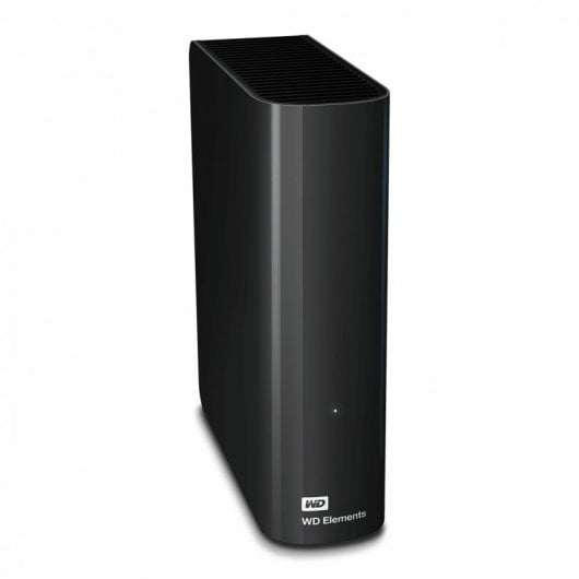 WD Elements Desktop 12TB 3,5" USB 3.0