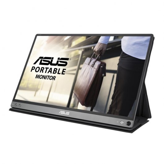 Asus ZenScreen MB16ACM Monitor Portátil 15.6" LED IPS FullHD