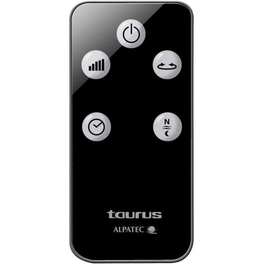 Taurus Babel RCH Ventilador de Torre 45W