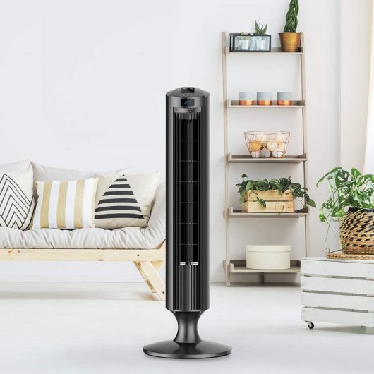 Taurus Babel RCH Ventilador de Torre 45W