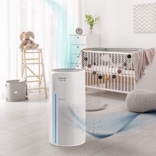 Taurus AP2030 Purificador de Aire 23W