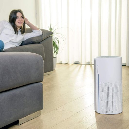 Taurus AP2030 Purificador de Aire 23W