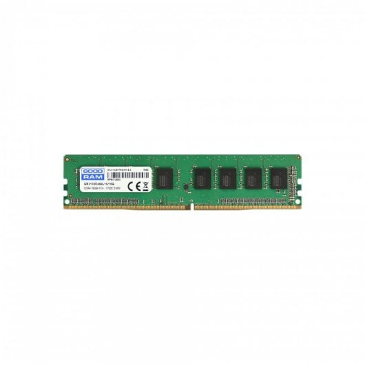 GoodRam DDR4 2133 MHz 16GB CL15