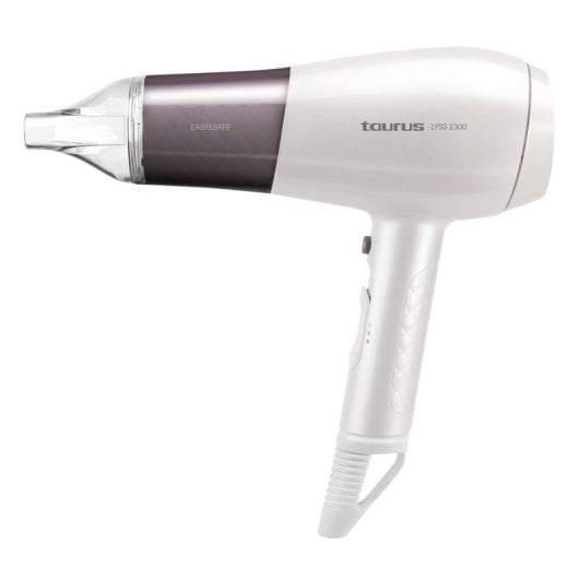 Taurus Lyss 2300 Secador de Cabelo 2200W
