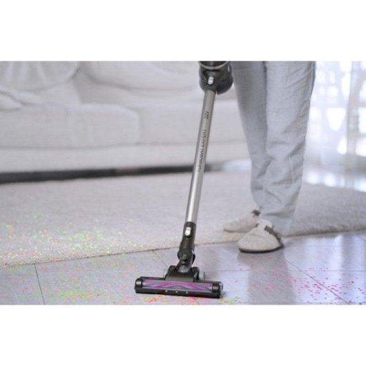 Solac Turbobat Expert AE2501 Aspirador Escoba 22.2V