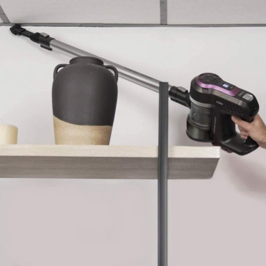 Solac Turbobat Expert AE2501 Aspirador Escoba 22.2V