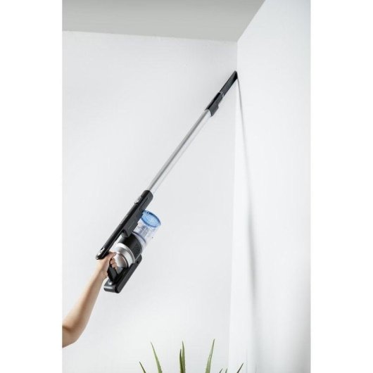 Aspirateur sans Fil Taurus Ultimate Digital Fuzzy 20000Pa 25.9V 35min 0.5L Ultra-léger