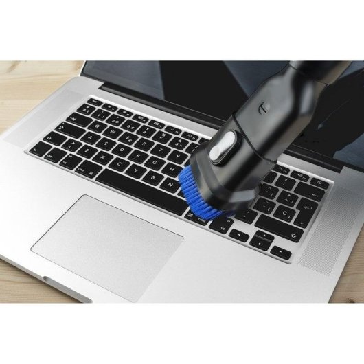 Aspirateur sans Fil Taurus Ultimate Digital Fuzzy 20000Pa 25.9V 35min 0.5L Ultra-léger