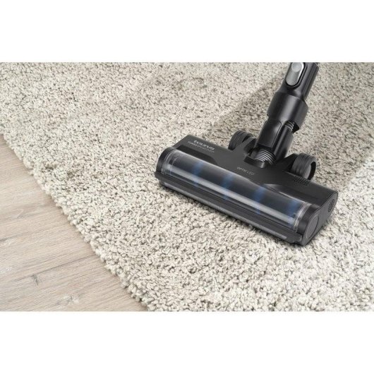Aspirateur sans Fil Taurus Ultimate Digital Fuzzy 20000Pa 25.9V 35min 0.5L Ultra-léger
