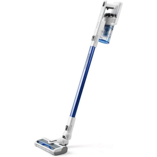 Aspirateur sans Fil Taurus Ultimate Go Animal 22.2V 40min Animaux Ultra-léger 0,5L