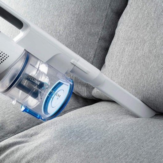 Aspirateur sans Fil Taurus Ultimate Go Animal 22.2V 40min Animaux Ultra-léger 0,5L