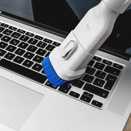 Aspirateur sans Fil Taurus Ultimate Go Animal 22.2V 40min Animaux Ultra-léger 0,5L