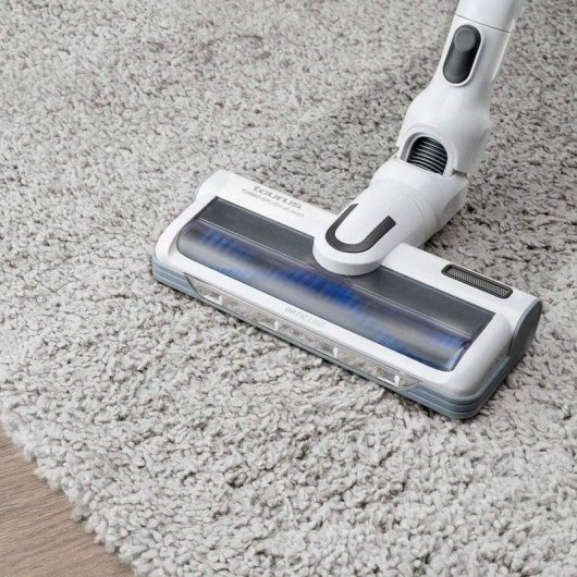 Aspirateur sans Fil Taurus Ultimate Go Animal 22.2V 40min Animaux Ultra-léger 0,5L