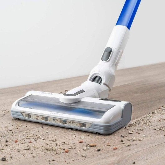 Aspirateur sans Fil Taurus Ultimate Go Animal 22.2V 40min Animaux Ultra-léger 0,5L