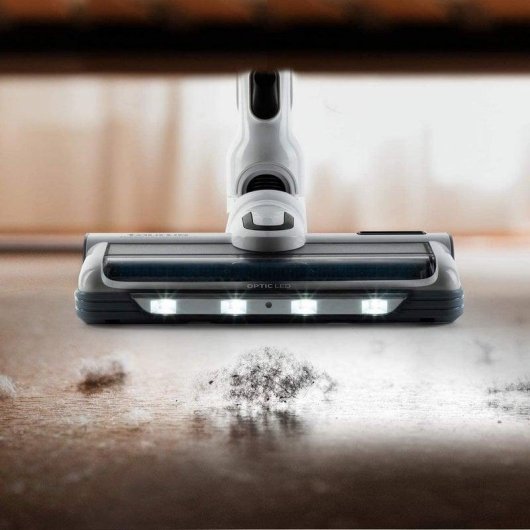 Aspirateur sans Fil Taurus Ultimate Go Animal 22.2V 40min Animaux Ultra-léger 0,5L