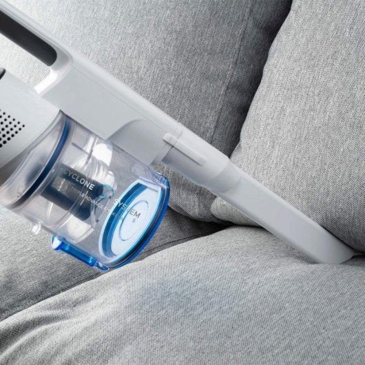 Aspirapolvere senza Fili Taurus Ultimate Go 22.2V 35min 2Kg Filtro Triplo 0,5L Accessori