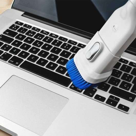 Aspirapolvere senza Fili Taurus Ultimate Go 22.2V 35min 2Kg Filtro Triplo 0,5L Accessori