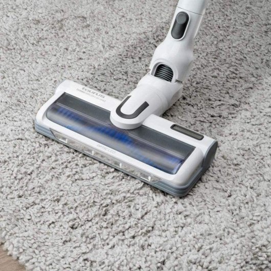 Aspirapolvere senza Fili Taurus Ultimate Go 22.2V 35min 2Kg Filtro Triplo 0,5L Accessori