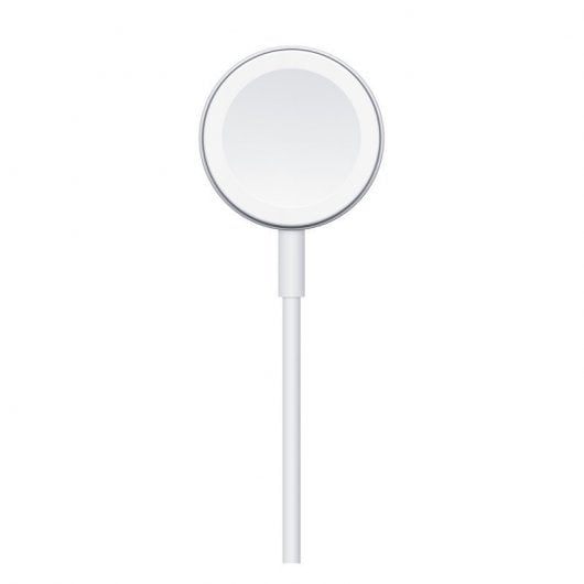 Apple Cable de Carga Magnética para Apple Watch 1m Blanco
