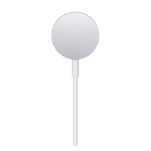 Apple Cable de Carga Magnética para Apple Watch 1m Blanco