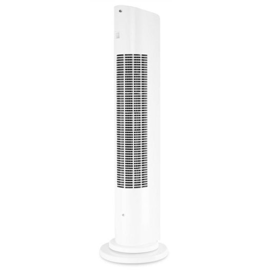 Coluna de Ar Orbegozo TWM 1000 50W 3 Velocidades Temporizador Silenciosa Comando