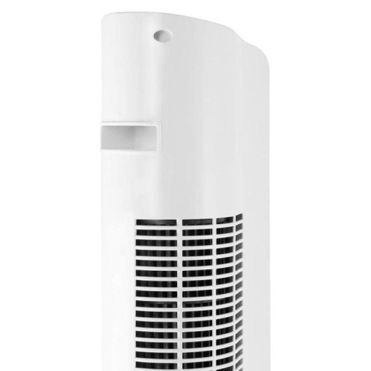 Coluna de Ar Orbegozo TWM 1000 50W 3 Velocidades Temporizador Silenciosa Comando