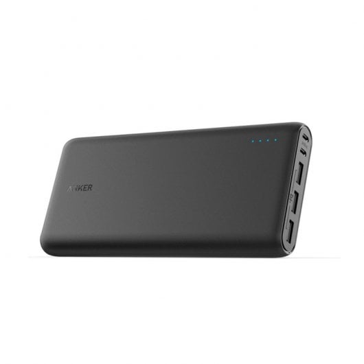 Anker PowerCore 26800 Powerbank Negra