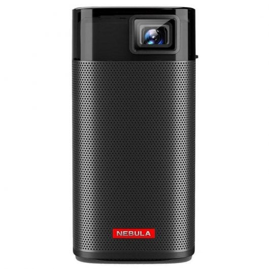 Anker Nebula Apollo 200 Lúmenes WVGA DLP ANSI