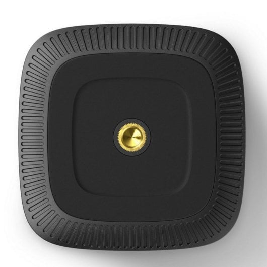 Proyector Anker Nebula Apollo WVGA 200 Lúmenes 100" LED DLP Smart Portabel