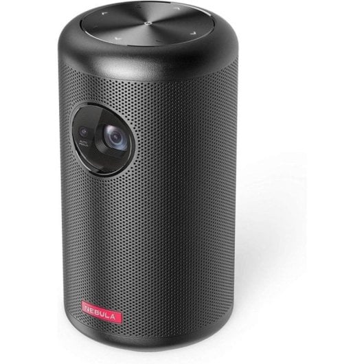Anker Nebula Capsule II 200 Lúmenes WVGA DLP ANSI