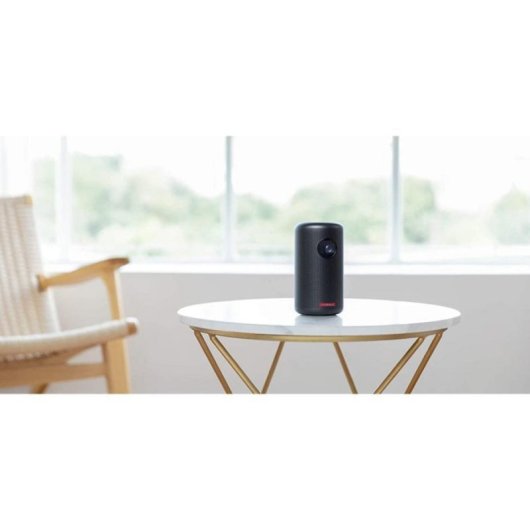 Anker Nebula Capsule II 200 Lúmenes WVGA DLP ANSI