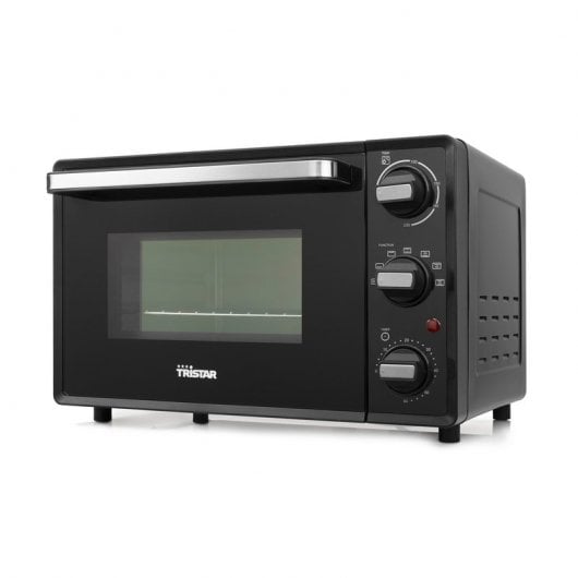 Tristar OV-3622 Forno de Bancada 19 Litros 800W